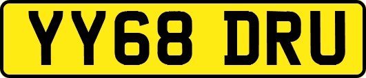 YY68DRU