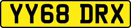 YY68DRX
