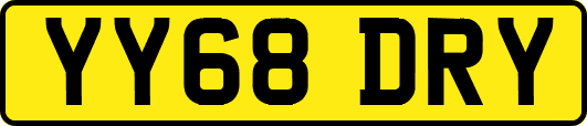 YY68DRY
