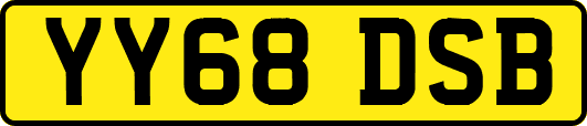 YY68DSB