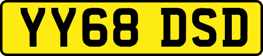 YY68DSD