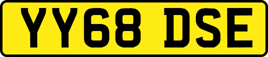YY68DSE