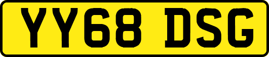 YY68DSG