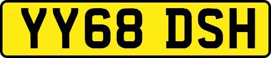 YY68DSH
