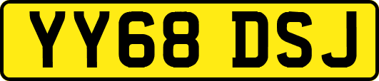 YY68DSJ