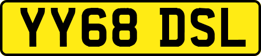YY68DSL