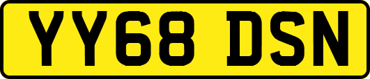 YY68DSN