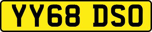 YY68DSO