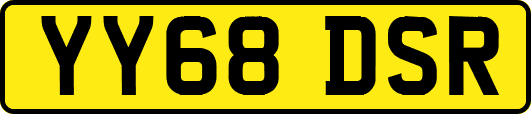 YY68DSR
