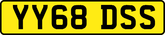 YY68DSS