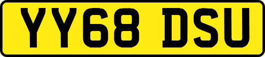 YY68DSU