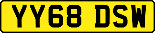 YY68DSW