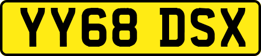 YY68DSX