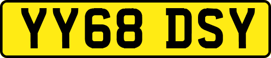 YY68DSY