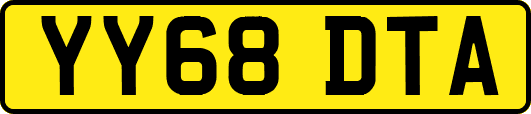 YY68DTA