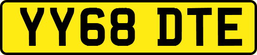 YY68DTE