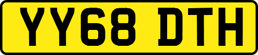 YY68DTH