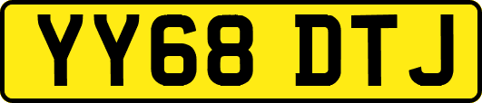 YY68DTJ