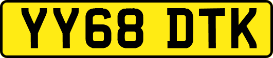 YY68DTK