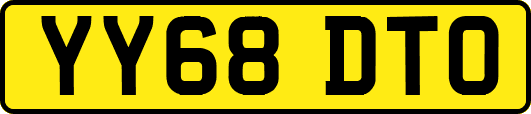 YY68DTO