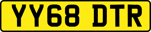 YY68DTR