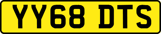 YY68DTS