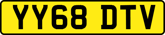 YY68DTV