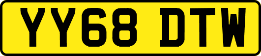 YY68DTW
