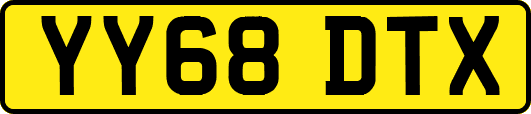 YY68DTX