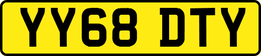 YY68DTY
