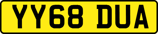 YY68DUA