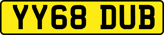YY68DUB