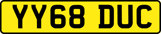 YY68DUC