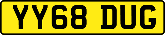 YY68DUG