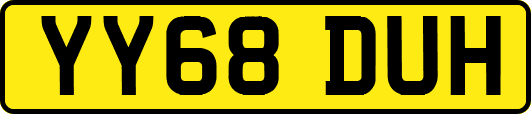 YY68DUH