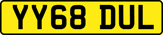YY68DUL