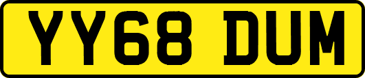 YY68DUM