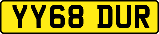 YY68DUR