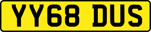 YY68DUS
