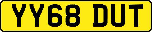 YY68DUT
