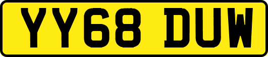 YY68DUW