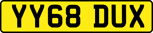 YY68DUX