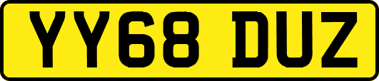 YY68DUZ