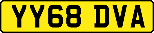 YY68DVA