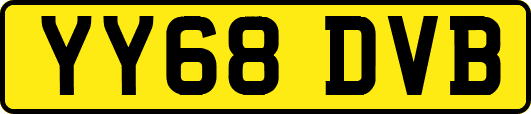 YY68DVB