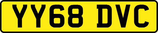 YY68DVC