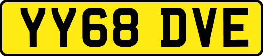 YY68DVE