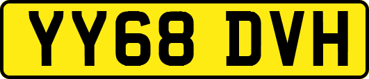 YY68DVH