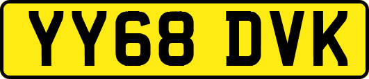 YY68DVK