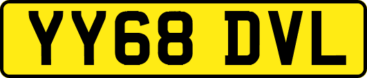 YY68DVL